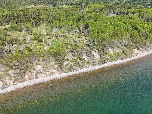 7.3 Acre Highway 4, Red Islands, NS 