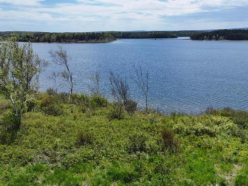 7.3 Acre Highway 4, Red Islands, NS 