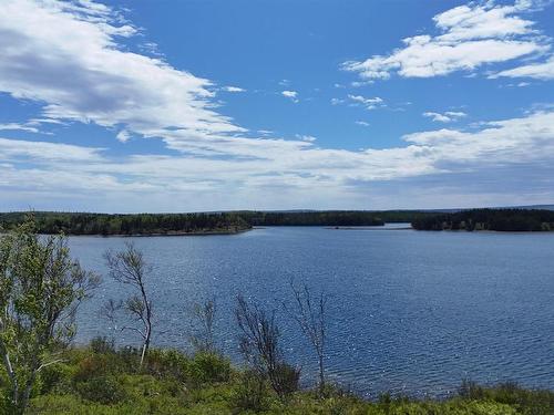 7.3 Acre Highway 4, Red Islands, NS 
