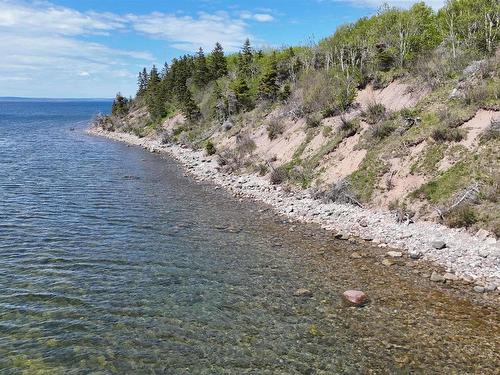 7.3 Acre Highway 4, Red Islands, NS 