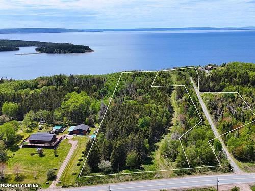 7.3 Acre Highway 4, Red Islands, NS 