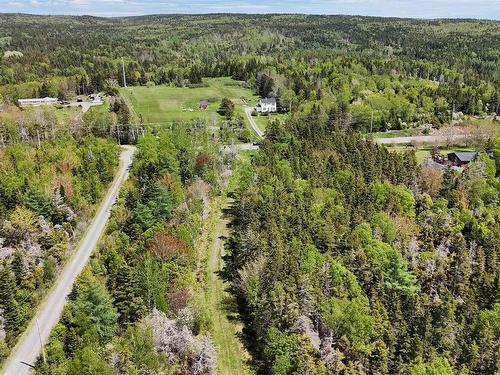 7.3 Acre Highway 4, Red Islands, NS 