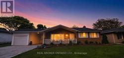 241 RIVERVIEW BOULEVARD  St. Catharines (Glendale/Glenridge), ON L2T 3N2