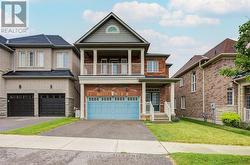 30 GARRARDVIEW STREET  Ajax, ON L1Z 0N5