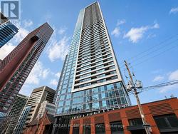 1106 - 609 SHERBOURNE STREET Toronto, ON M4X 0A4
