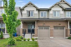 202 BARNETT DRIVE Shelburne, ON L9V 3X1