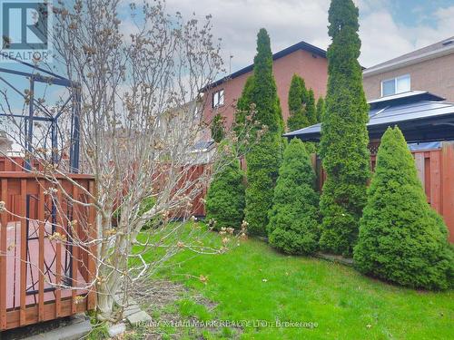 19 Rusty Trail, Vaughan, ON - Outdoor