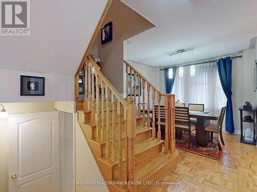 19 Rusty Trail, Vaughan, ON - Indoor Photo Showing Other Room