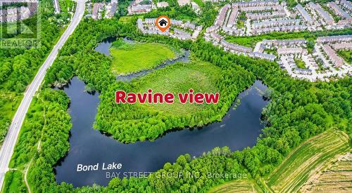#89 - 15 OLD COLONY ROAD  Richmond Hill, ON L4E 4L4