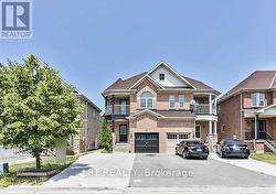 46 OZNER CRESCENT Vaughan, ON L4H 0E1