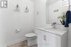 108 KILLIAN ROAD  Vaughan, ON L6A 1B3