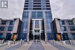 1609 - 5 VALHALLA INN ROAD Toronto, ON M9B 0B1