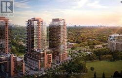 205 - 4010 EGLINTON AVENUE W Toronto, ON M9A 0G5
