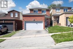 LOWER - 213 GLEN HILL DRIVE Whitby (Blue Grass Meadows), ON L1N 7J5