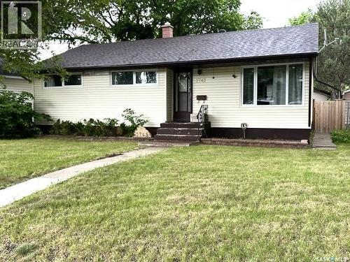 2745 Park STREET  Regina, SK S4N 2H4