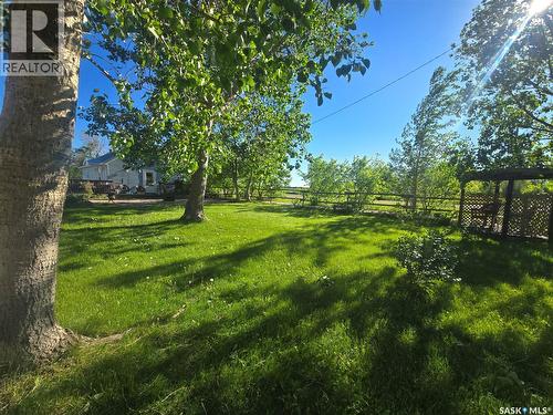 200 Railway Avenue, Forget, SK 