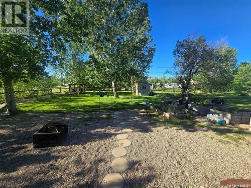 200 Railway Avenue, Forget, SK 