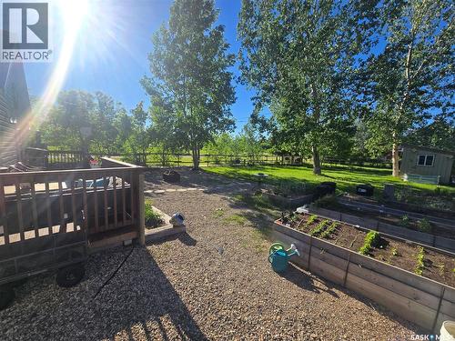 200 Railway Avenue, Forget, SK 