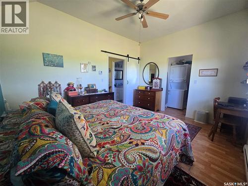 200 Railway Avenue, Forget, SK 