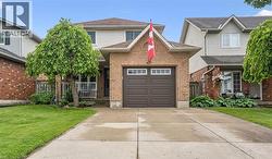 817 ACADIA Drive  Hamilton, ON L8W 3V5