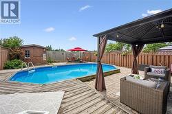 Pool - 