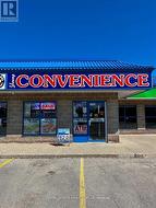 8 - 190 MINET'S POINT ROAD Barrie, ON L4N 4C3