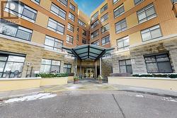 611 - 115 BONIS AVENUE Toronto, ON M1T 3S4