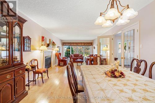 508 Jo Anne Crescent, Cornwall, ON - Indoor Photo Showing Dining Room