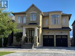 246 SIR BENSON DRIVE Vaughan, ON L6A 4A9