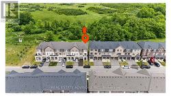 95 HALLIFORD PLACE Brampton, ON L6P 4N6