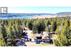 6419 LAMBLEY ROAD  100 Mile House, BC V0K 2E3