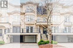 11 HUMPHREY GATE Toronto, ON M3C 4B8
