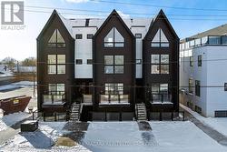 209 - 7277 WILSON CRESCENT Niagara Falls (Oldfield), ON L2G 4S5