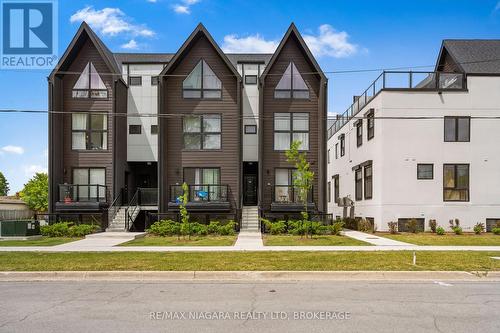 209 - 7277 WILSON CRESCENT  Niagara Falls (Oldfield), ON L2G 4S5