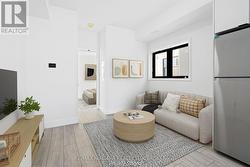 VIRTUALLY STAGED - 