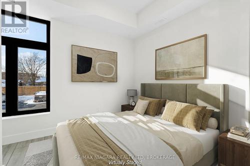 VIRTUALLY STAGED - 209 - 7277 Wilson Crescent, Niagara Falls (Oldfield), ON 