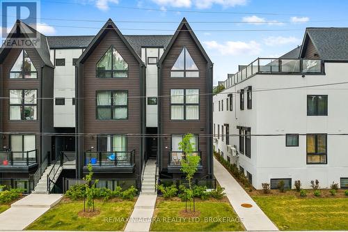 209 - 7277 Wilson Crescent, Niagara Falls (Oldfield), ON 