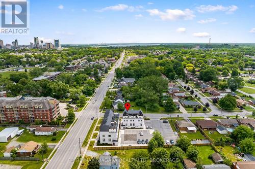 209 - 7277 Wilson Crescent, Niagara Falls (Oldfield), ON 