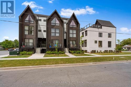 209 - 7277 Wilson Crescent, Niagara Falls (Oldfield), ON 