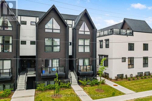 209 - 7277 Wilson Crescent, Niagara Falls (Oldfield), ON 