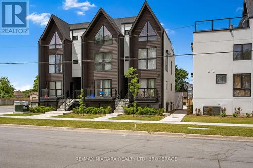 209 - 7277 Wilson Crescent, Niagara Falls (Oldfield), ON 