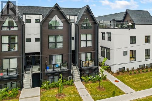 209 - 7277 Wilson Crescent, Niagara Falls (Oldfield), ON 