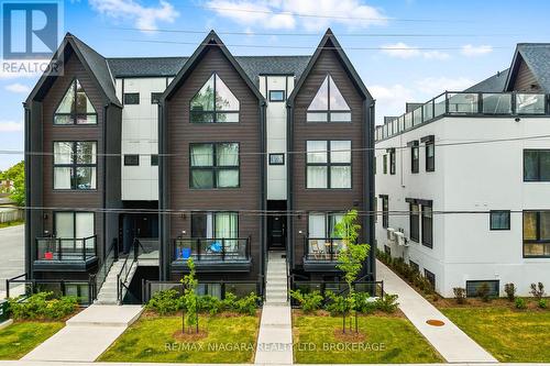 209 - 7277 Wilson Crescent, Niagara Falls (Oldfield), ON 