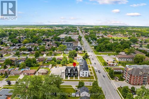 209 - 7277 Wilson Crescent, Niagara Falls (Oldfield), ON 