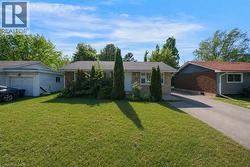 84 JACOBSON Avenue St. Catharines, ON L2T 3A3