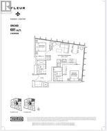 1711 - 60 SHUTER STREET Toronto, ON M5B 0B7