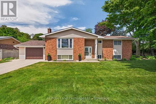 30 GOLF LINKS ROAD  Kincardine, ON N2Z 1K9