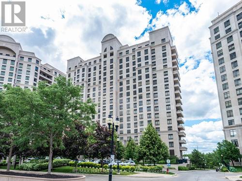 303 - 9245 JANE STREET  Vaughan, ON L6A 0J9