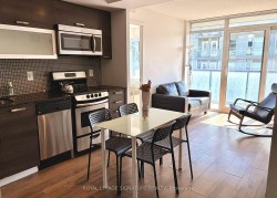 2018-36 Lisgar Street Toronto, ON M6J 0C7