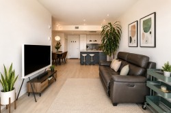 Living Room - 